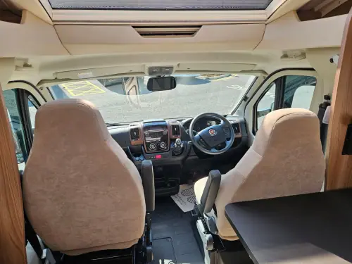 Swift Kon-tiki 597 Sport (2020)