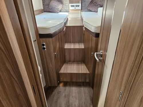 Swift Kon-tiki 597 Sport (2020)