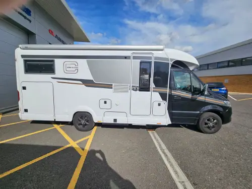 Cathago Chic C-Line T4.9 LE (2025)