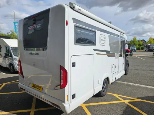 Cathago Chic C-Line T4.9 LE (2025)