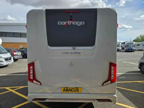 Cathago Chic C-Line T4.9 LE (2025)