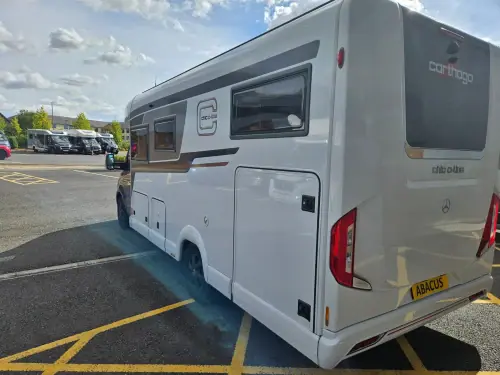 Cathago Chic C-Line T4.9 LE (2025)