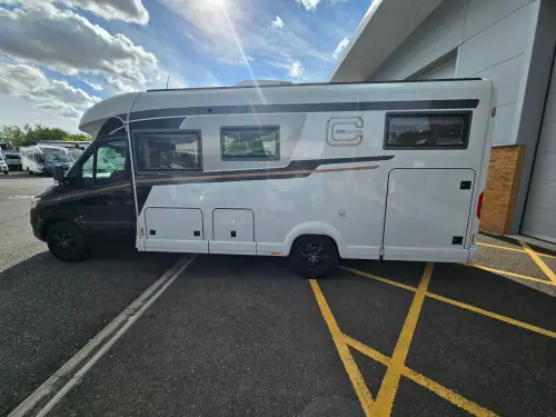 Cathago Chic C-Line T4.9 LE (2025)