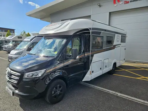 Cathago Chic C-Line T4.9 LE (2025)