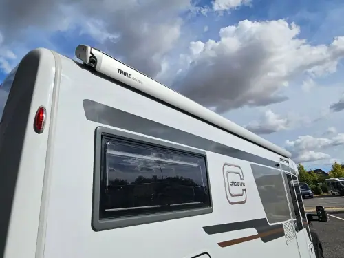 Cathago Chic C-Line T4.9 LE (2025)