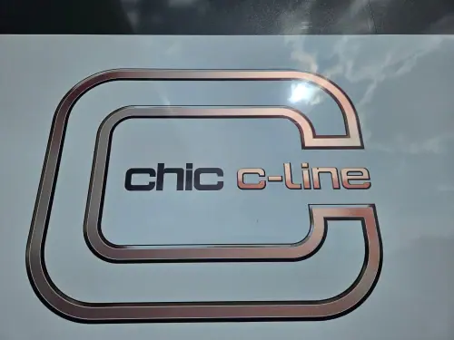 Cathago Chic C-Line T4.9 LE (2025)