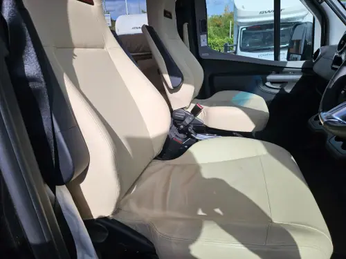 Cathago Chic C-Line T4.9 LE (2025)