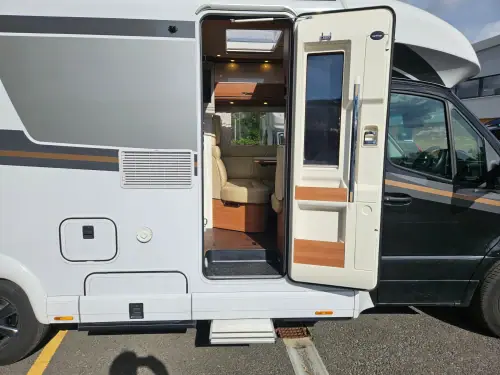 Cathago Chic C-Line T4.9 LE (2025)