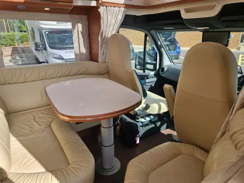 Cathago Chic C-Line T4.9 LE (2025)