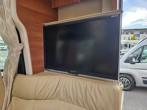 Cathago Chic C-Line T4.9 LE (2025)
