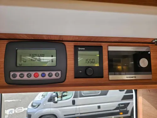 Cathago Chic C-Line T4.9 LE (2025)