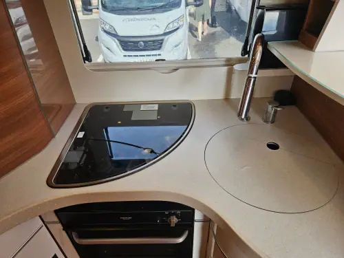 Cathago Chic C-Line T4.9 LE (2025)