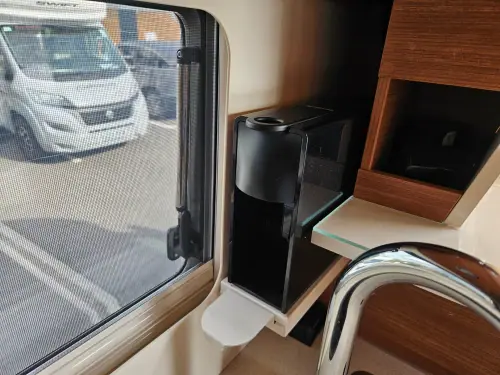 Cathago Chic C-Line T4.9 LE (2025)