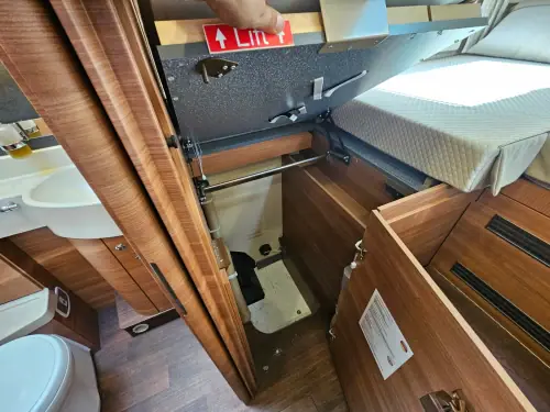 Cathago Chic C-Line T4.9 LE (2025)