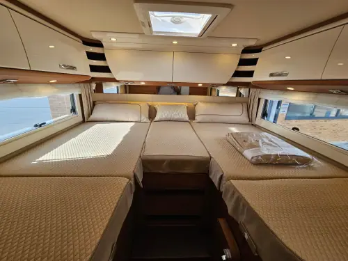 Cathago Chic C-Line T4.9 LE (2025)
