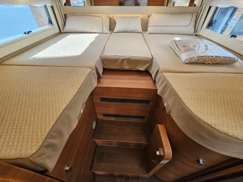 Cathago Chic C-Line T4.9 LE (2025)