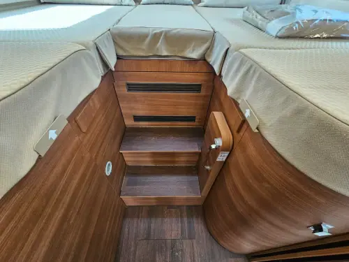 Cathago Chic C-Line T4.9 LE (2025)