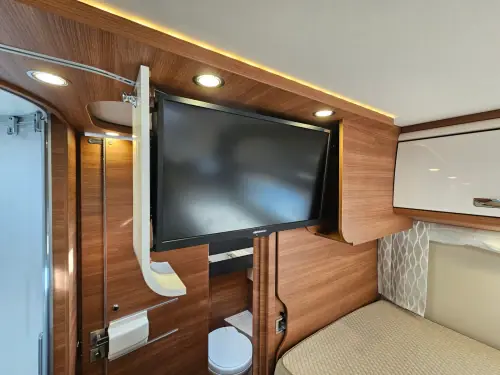 Cathago Chic C-Line T4.9 LE (2025)
