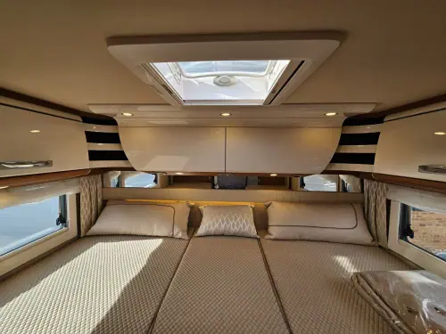 Cathago Chic C-Line T4.9 LE (2025)