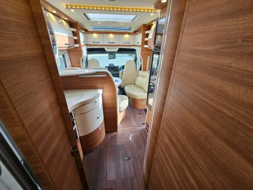 Cathago Chic C-Line T4.9 LE (2025)