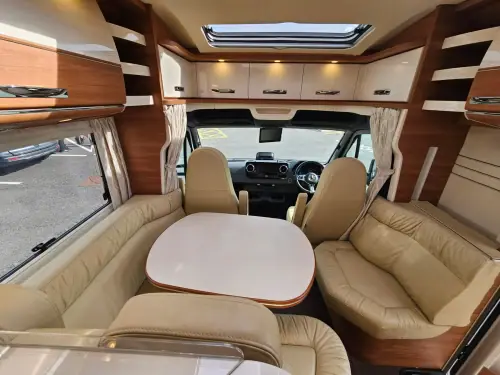 Cathago Chic C-Line T4.9 LE (2025)