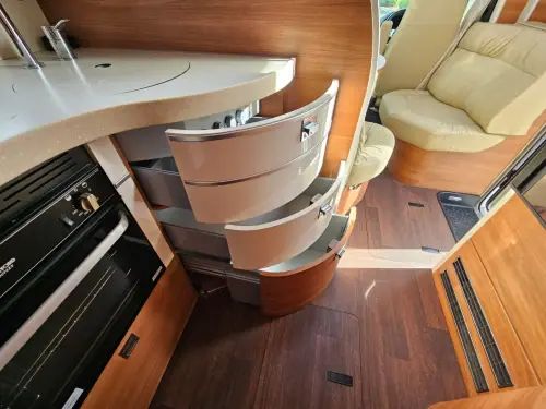 Cathago Chic C-Line T4.9 LE (2025)