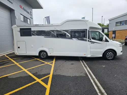 Coachman Travelmaster 565 (2025)