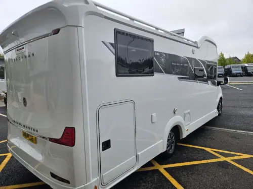 Coachman Travelmaster 565 (2025)