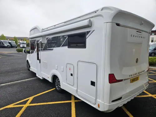 Coachman Travelmaster 565 (2025)