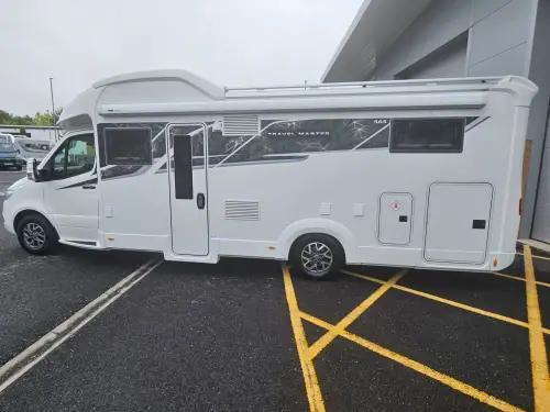 Coachman Travelmaster 565 (2025)
