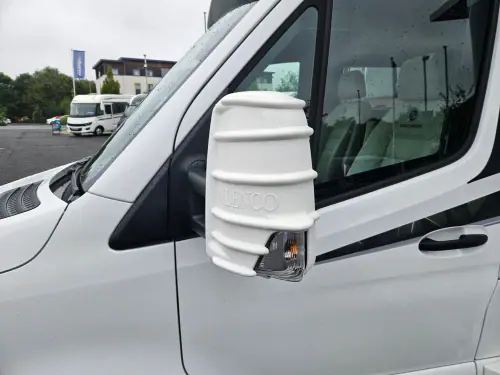 Coachman Travelmaster 565 (2025)