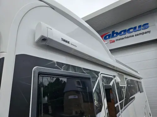 Coachman Travelmaster 565 (2025)