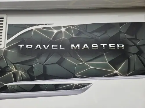 Coachman Travelmaster 565 (2025)