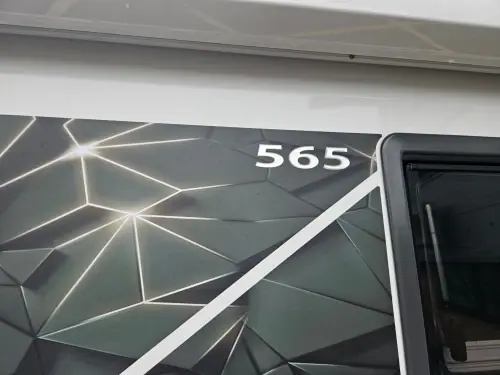 Coachman Travelmaster 565 (2025)