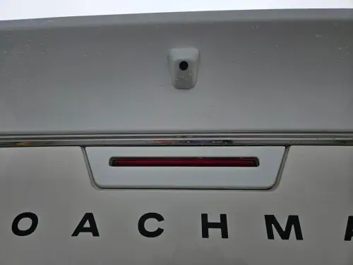 Coachman Travelmaster 565 (2025)