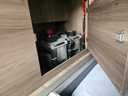 Coachman Travelmaster 565 (2025)