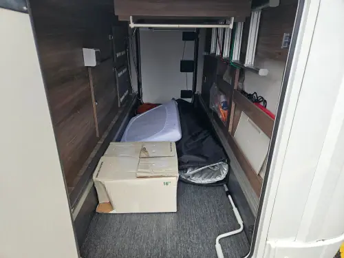 Coachman Travelmaster 565 (2025)