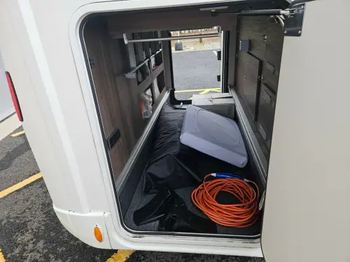 Coachman Travelmaster 565 (2025)