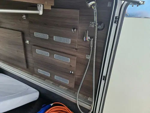 Coachman Travelmaster 565 (2025)