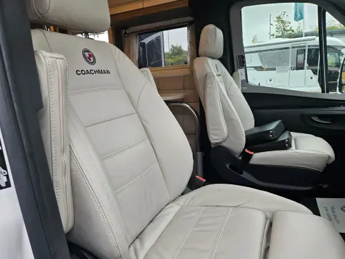 Coachman Travelmaster 565 (2025)