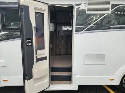 Coachman Travelmaster 565 (2025)