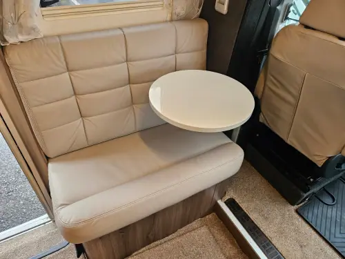 Coachman Travelmaster 565 (2025)