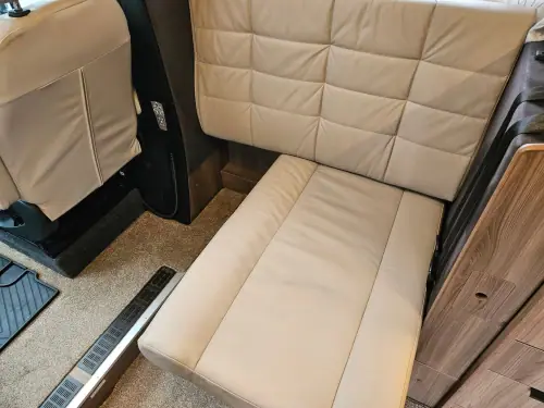 Coachman Travelmaster 565 (2025)