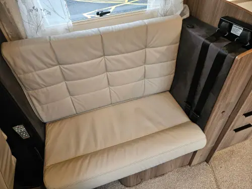 Coachman Travelmaster 565 (2025)
