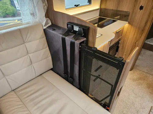 Coachman Travelmaster 565 (2025)