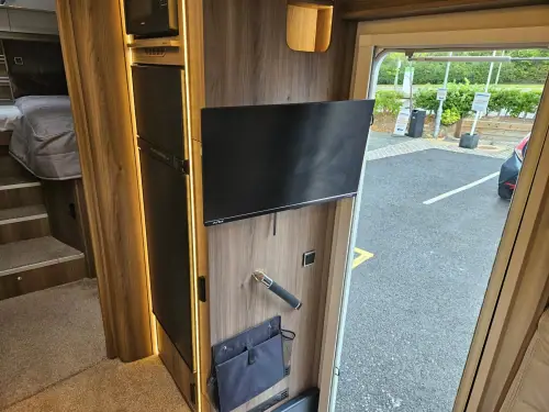Coachman Travelmaster 565 (2025)