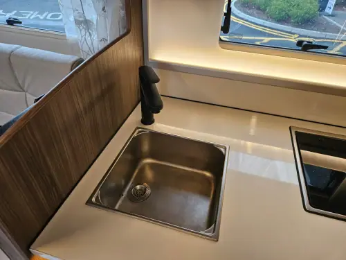 Coachman Travelmaster 565 (2025)