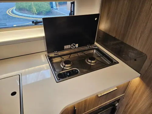 Coachman Travelmaster 565 (2025)