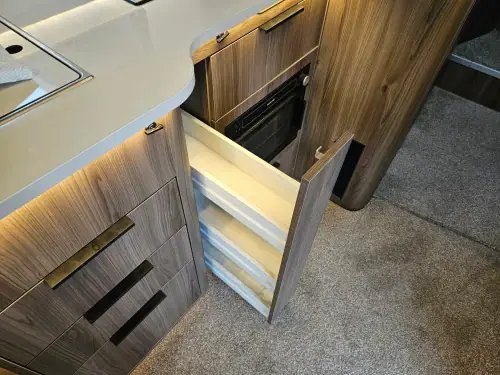 Coachman Travelmaster 565 (2025)