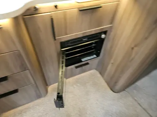 Coachman Travelmaster 565 (2025)